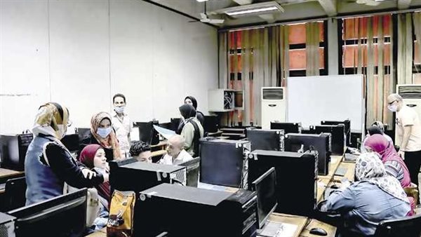 تنسيق الجامعات