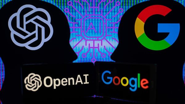 OpenAI تبدي اهتمامها بشراء متصفح كروم في حال تفكيك جوجل