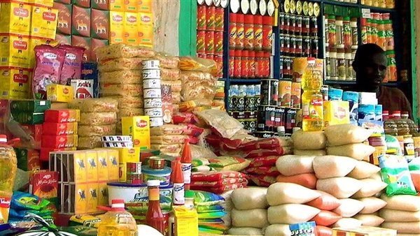أسعار السلع الغذائية في مصر الآن 2025