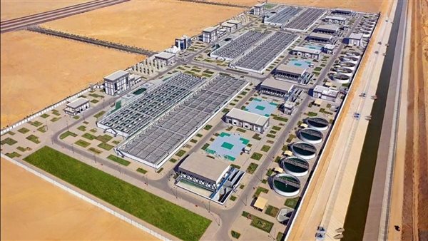 أهم المشروعات القومية في سيناء 2025