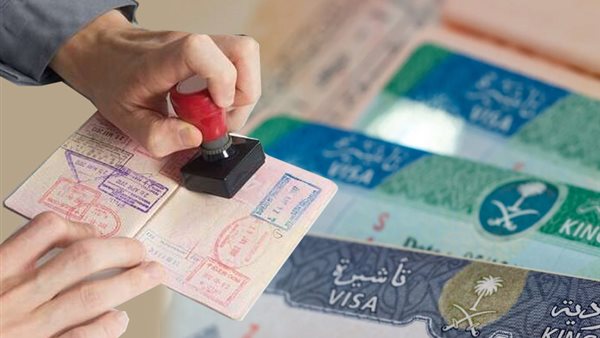 مد العمل بتأشيرة الترانزيت