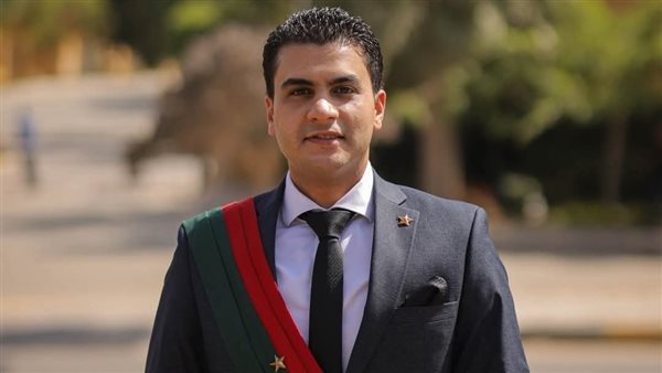 المستشار محمد صلاح الدين الألفي