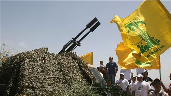 حزب الله