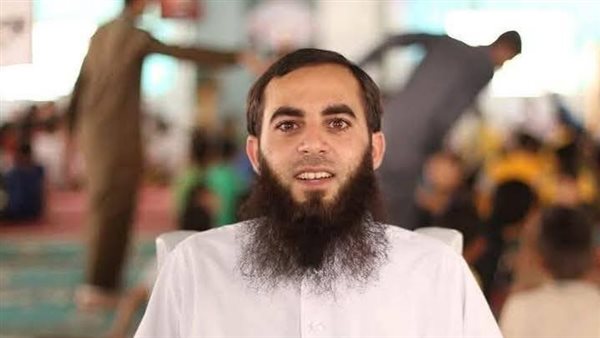 الشيخ الشهيد نعيم الدغمة