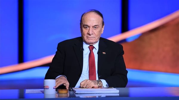 اللواء سمير فرج الخبير الإستراتيجي