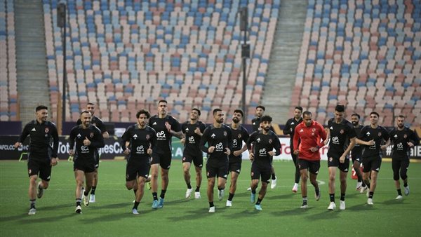 مران الأهلي
