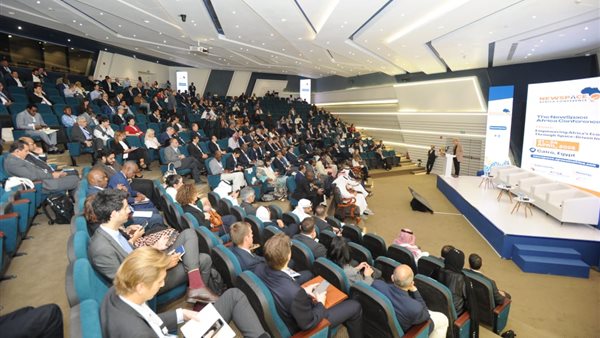 مؤتمر نيو سبيس إفريقيا 2025