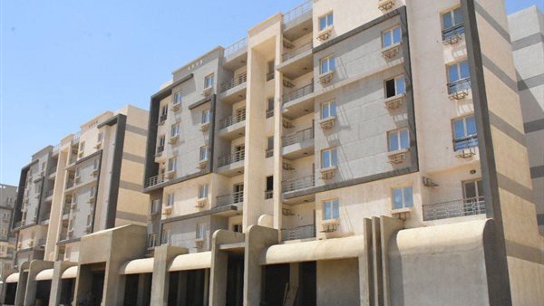 موعد تسليم وحدات سكن مصر القاهرة الجديدة 2025