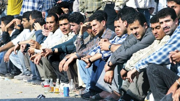 انخفاض معدل البطالة في مصر ليصل إلى 6.6% لعام 2024