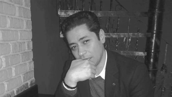 شريف نصار