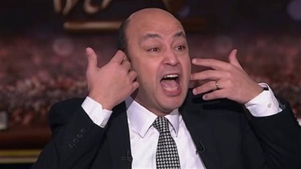 عمرو أديب