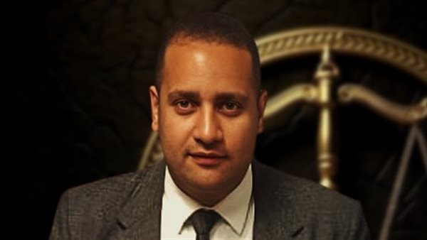 جرجس شنودة