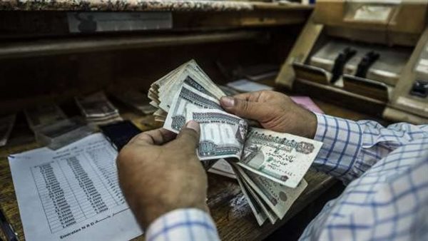 موعد زيادة المرتبات 2025 للموظفين