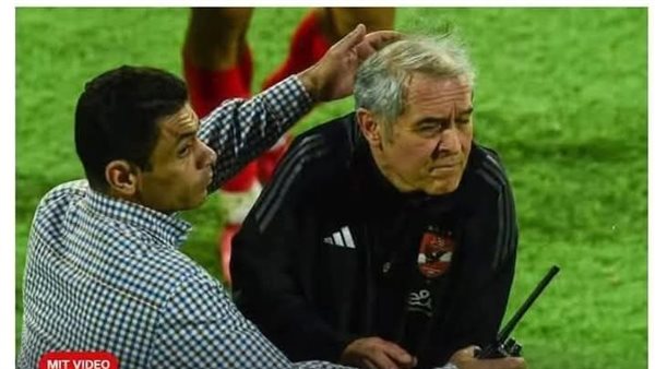حقيقة وصف جماهير الأهلي بـ"الرعاع"