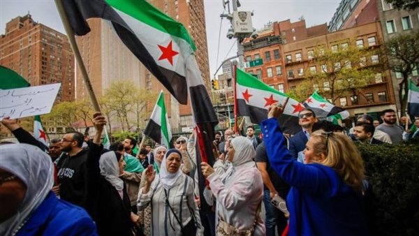 السعودية وقطر يسددان ديون سوريا