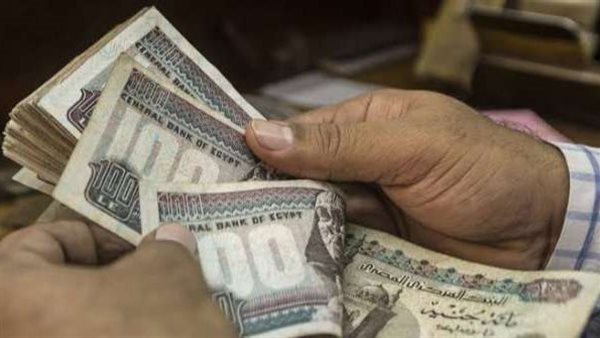 جدول زياده المرتبات الجديده 2025