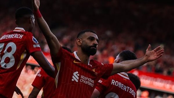 ليفربول