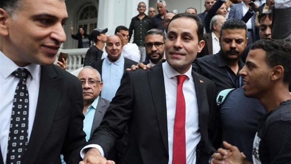 أحمد الطنطاوي