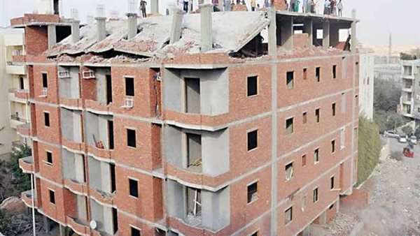 انفراجة في ملف التصالح بمخالفات البناء