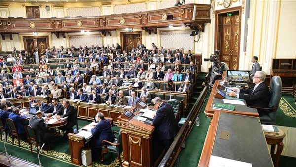 الموافقة على مشروع تعديل قانون الثروة المعدنية