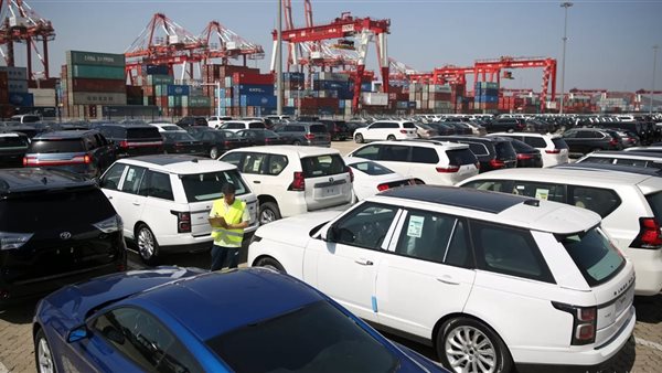 هل سيتم فتح مبادرة سيارات المصريين بالخارج؟