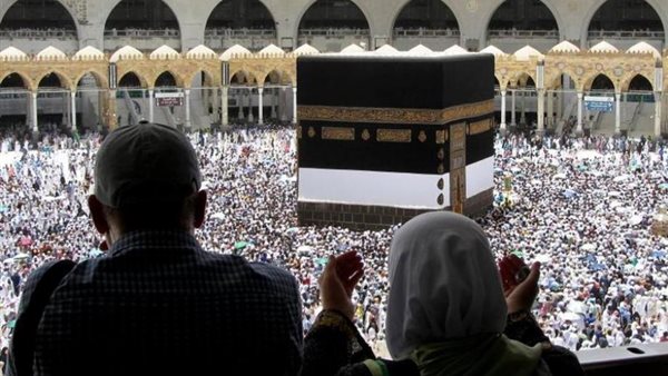 هل يجوز حج تارك الصلاة