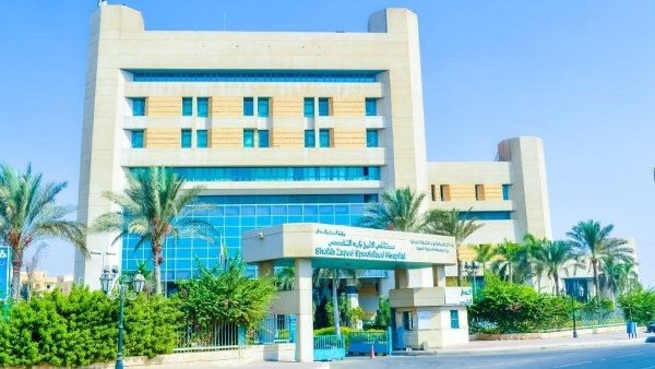 نجاح جراحة قلب مفتوح تنقذ حياة سيدة حامل وجنينها في مستشفى ا