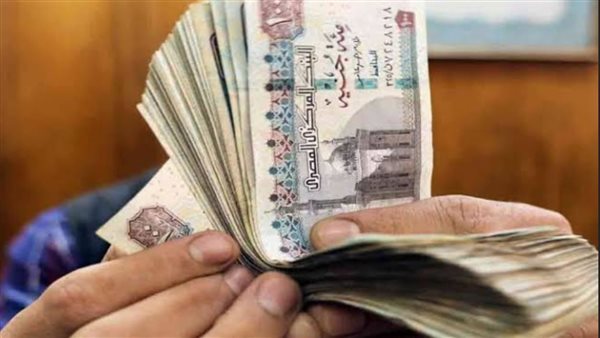العلاوة الدورية 2025 للقطاع الحكومي