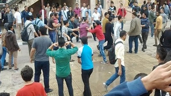 إصابة "مهند" طالب الثانوى بجرح نافذ في مشاجرة بالشرقية