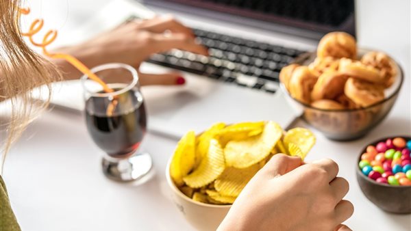 اكلات تسبب الموت المبكر