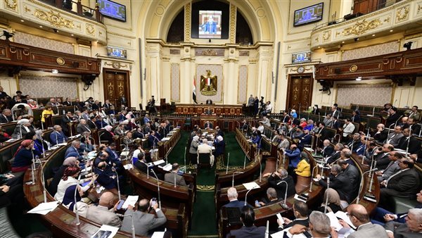 البرلمان يبدأ مناقشة تعديلات الإيجار القديم