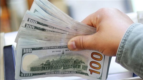 أسباب تراجع سعر الدولار مقابل الجنيه