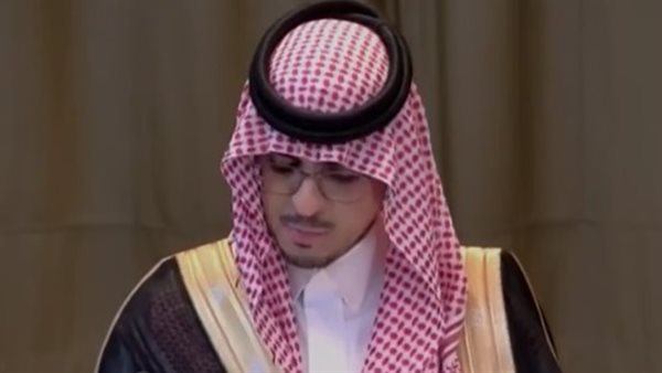 ممثل السعودية أمام العدل الدولية