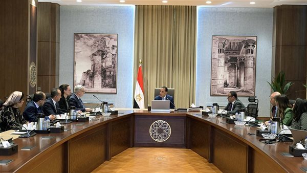 كلمة رئيس الوزراء خلال مؤتمر الحكومة اليوم