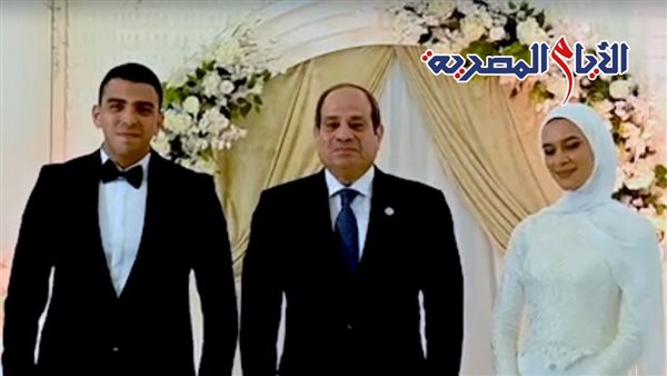 الرئيس عبد الفتاح السيسي، رئيس الجمهورية