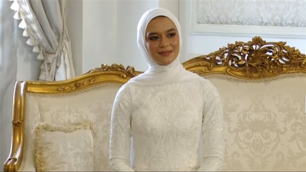 ابنة الشهيد العميد مالك مهران 