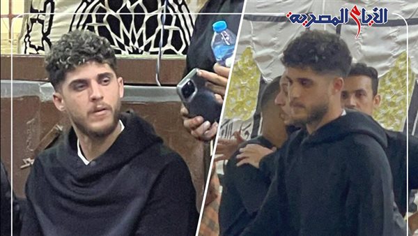 أحمد الشيخ، لاعب الأهلي السابق