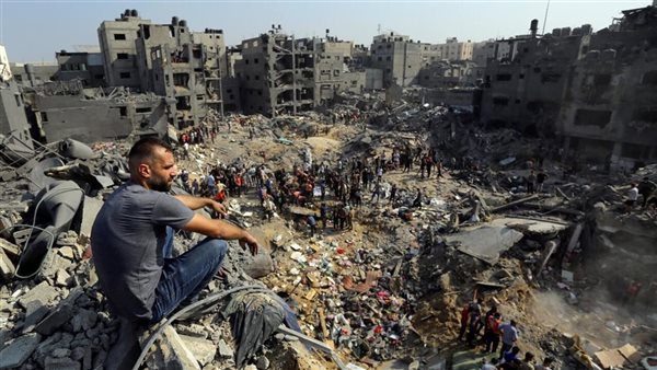 مقتل 51 فلسطينيا خلال غارات الاحتلال الإسرائيلي على قطاع غزة