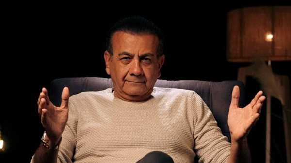 فيديو أسامة منير يغضب رواد مواقع التواصل.. و المذيع يرد
