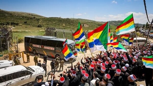 ماذا قال وزير الدفاع الإسرائيلي عن دروز سوريا.. تهديات خطيرة
