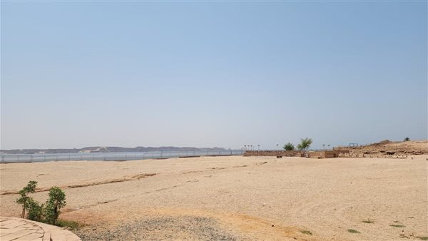 محافظ أسوان يعلن استئناف حركة الملاحة النهرية