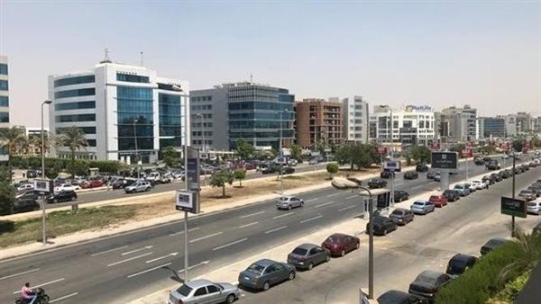 محور التسعين الشمالي 