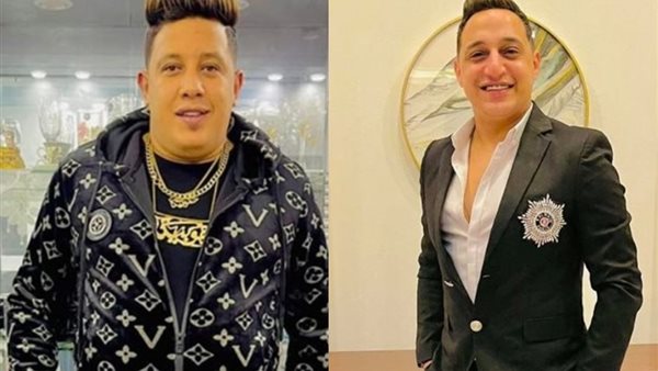 نقابة الموسيقيين توقف حمو بيكا ورضا البحراوي بسبب تجاوزات فن