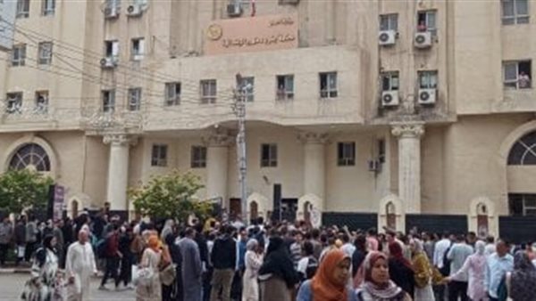 ماذا قال طفل دمنهور حين رأى المتهم داخل قاعة المحكمة؟
