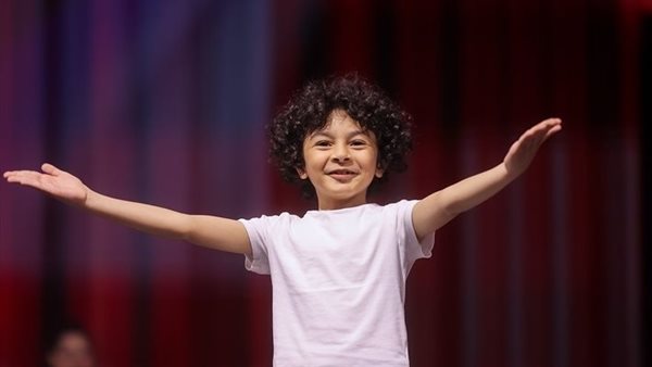 واقعة التحرش بالطفل جان رامز