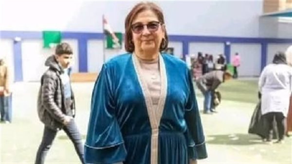 أنباء عن هروب مديرة مدرسة الكرمة إلى أمريكا