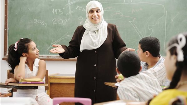 مسابقة وظائف الأزهر الشريف معلم مساعد 