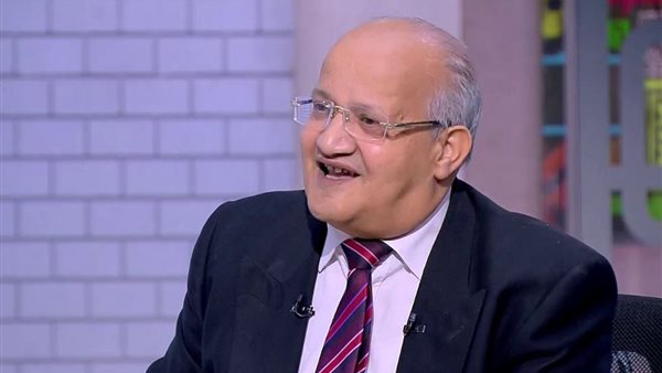 الدكتور ناجي فرج، مستشار وزير التموين للتجارة الداخلية