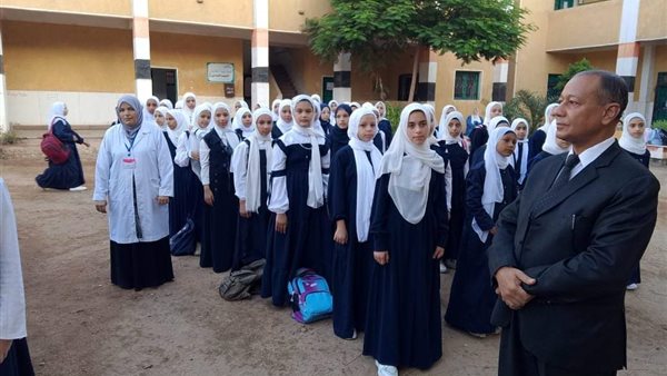 جدول امتحانات النقل الابتدائي والإعدادي الأزهري 