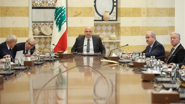 لبنان يحذر حماس من استخدام أراضيه في أعمال تمس الأمن القومي